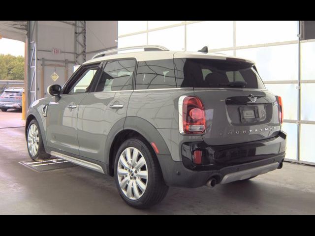 2019 MINI Cooper Countryman S