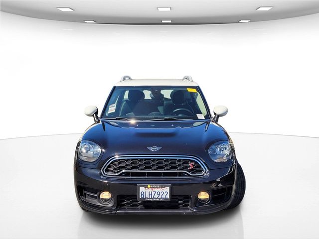 2019 MINI Cooper Countryman S