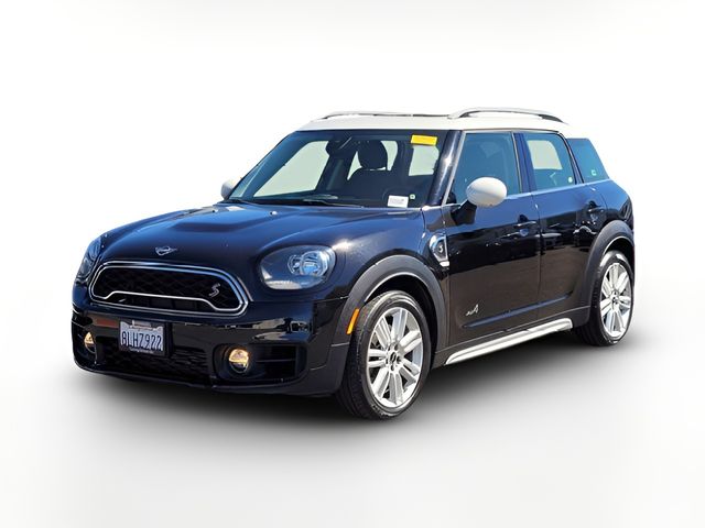 2019 MINI Cooper Countryman S