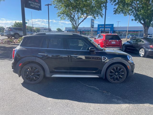 2019 MINI Cooper Countryman S