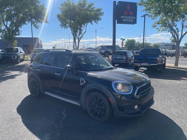 2019 MINI Cooper Countryman S