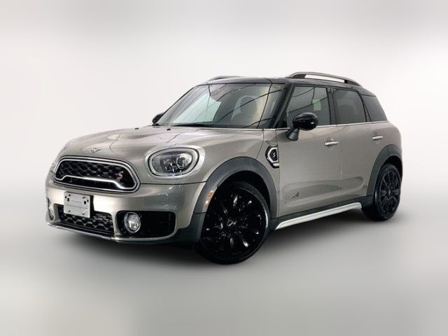 2019 MINI Cooper Countryman S
