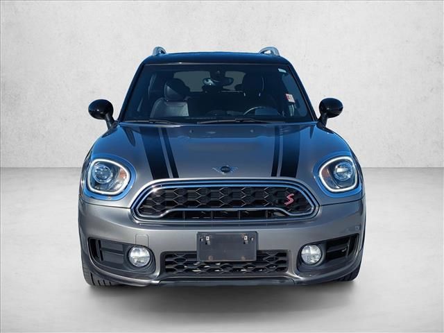 2019 MINI Cooper Countryman S