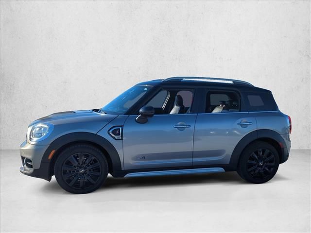 2019 MINI Cooper Countryman S