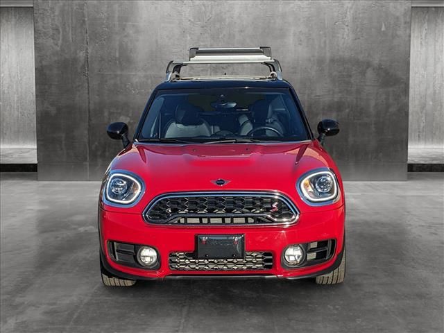 2019 MINI Cooper Countryman S