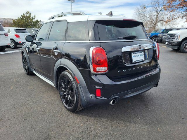 2019 MINI Cooper Countryman S