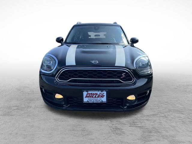 2019 MINI Cooper Countryman S