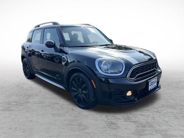 2019 MINI Cooper Countryman S