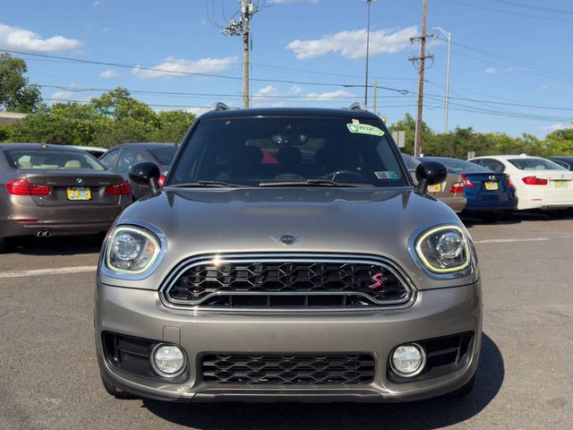 2019 MINI Cooper Countryman S