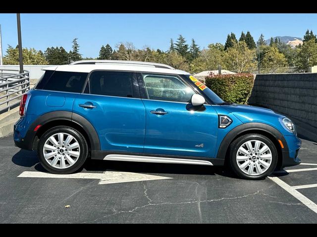 2019 MINI Cooper Countryman S