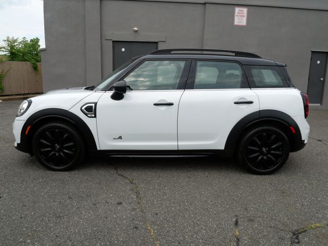 2019 MINI Cooper Countryman S