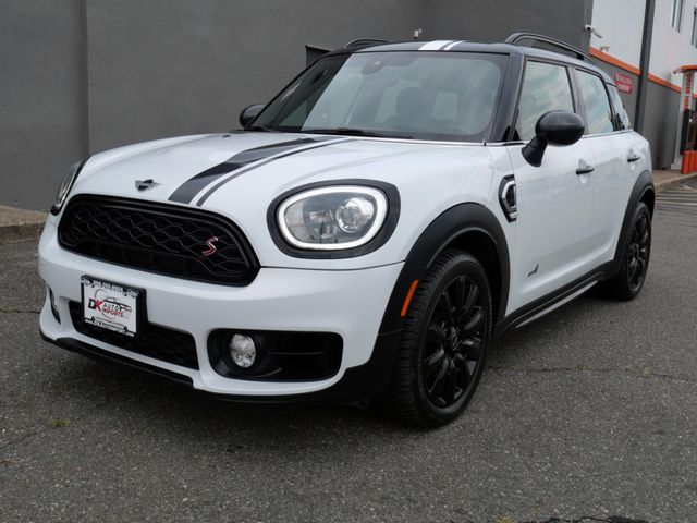 2019 MINI Cooper Countryman S