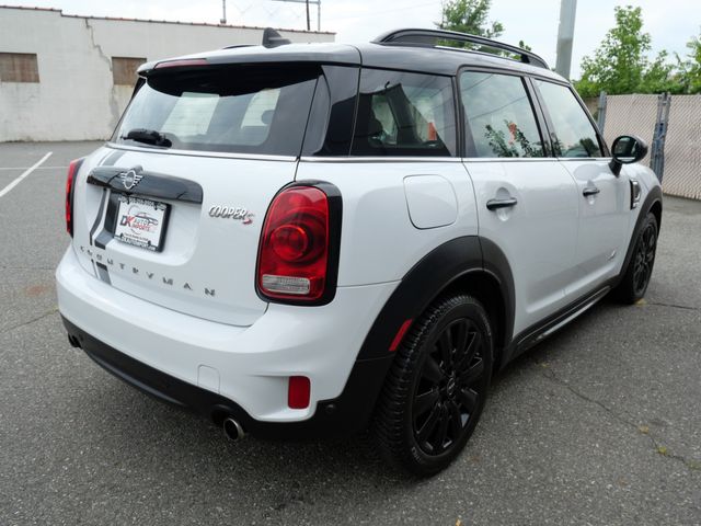 2019 MINI Cooper Countryman S