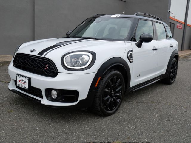 2019 MINI Cooper Countryman S