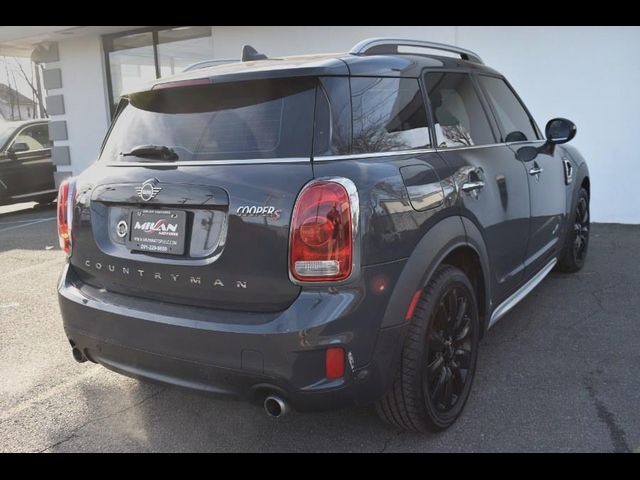 2019 MINI Cooper Countryman S