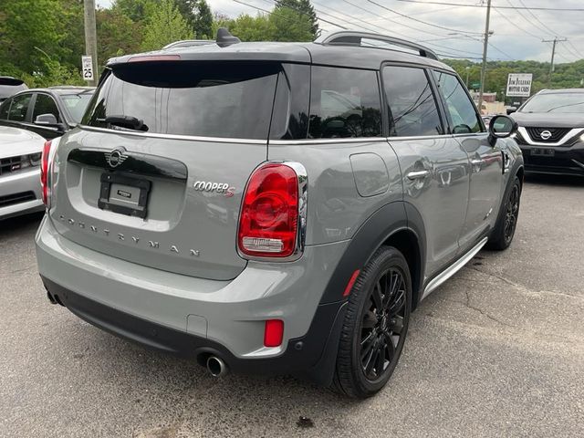 2019 MINI Cooper Countryman S