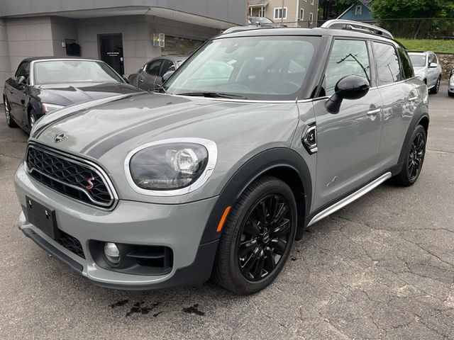 2019 MINI Cooper Countryman S