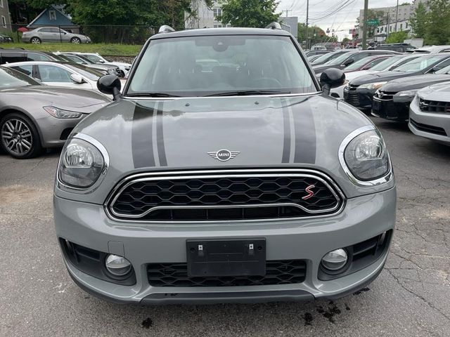 2019 MINI Cooper Countryman S