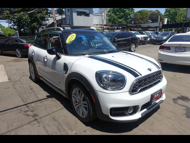 2019 MINI Cooper Countryman S