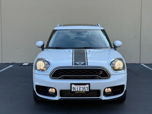 2019 MINI Cooper Countryman S