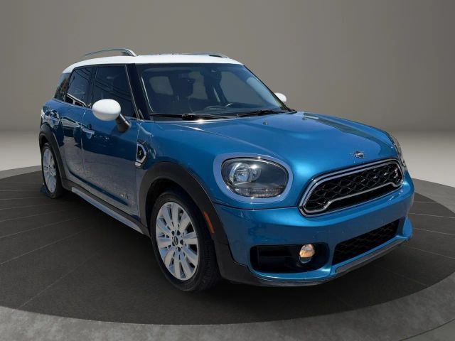 2019 MINI Cooper Countryman S