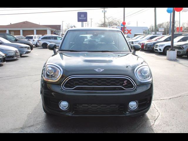 2019 MINI Cooper Countryman S