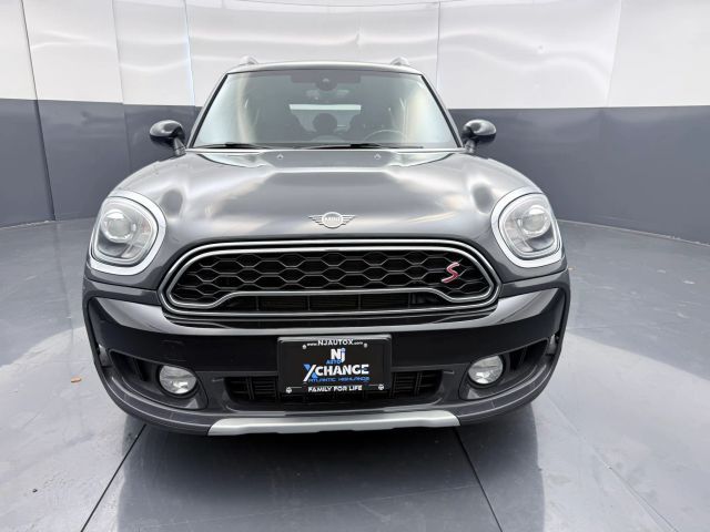 2019 MINI Cooper Countryman S