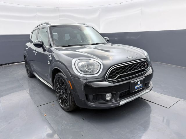 2019 MINI Cooper Countryman S