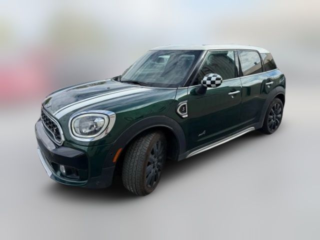 2019 MINI Cooper Countryman S