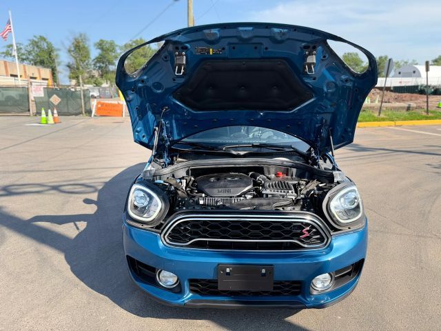 2019 MINI Cooper Countryman S