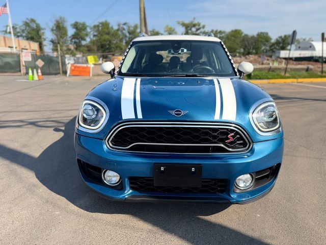 2019 MINI Cooper Countryman S