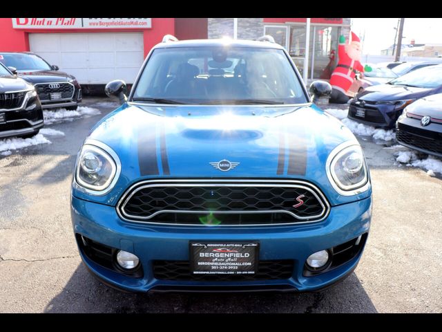 2019 MINI Cooper Countryman S