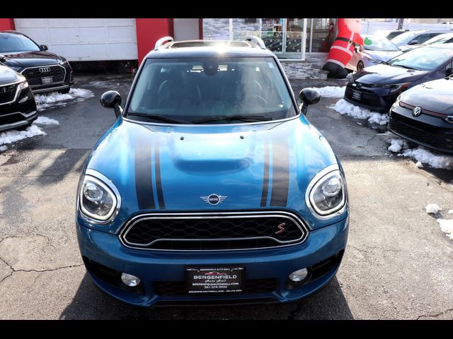 2019 MINI Cooper Countryman S