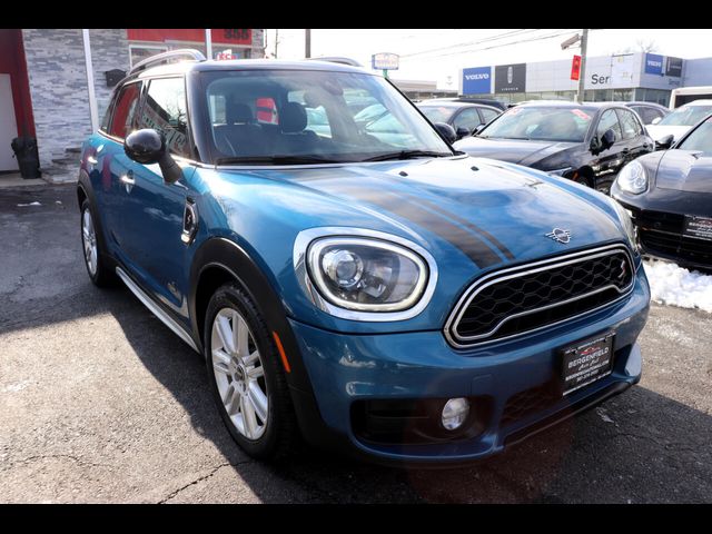 2019 MINI Cooper Countryman S
