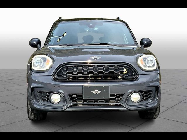 2019 MINI Cooper Countryman S E