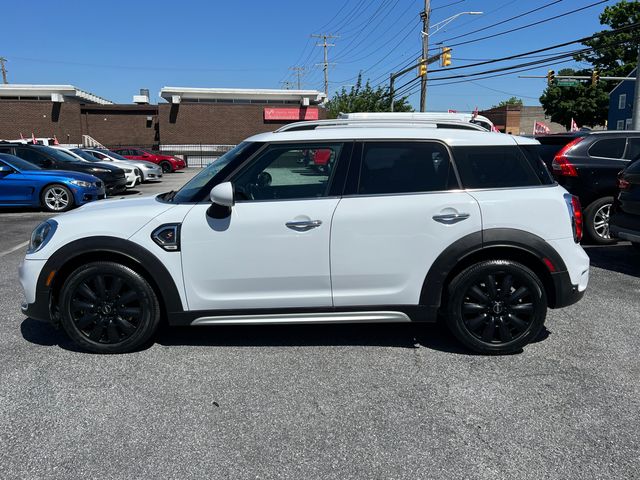 2019 MINI Cooper Countryman S