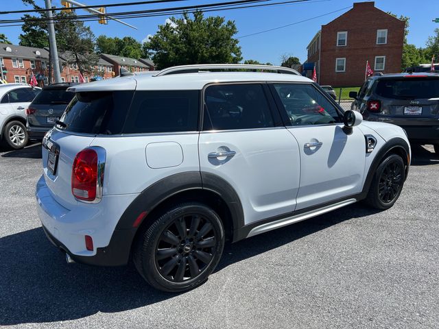 2019 MINI Cooper Countryman S