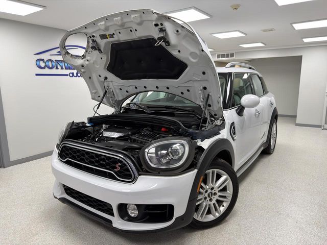 2019 MINI Cooper Countryman S