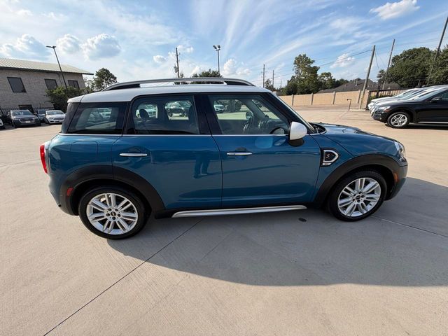 2019 MINI Cooper Countryman S