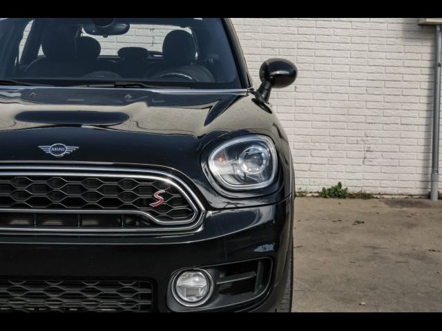 2019 MINI Cooper Countryman S