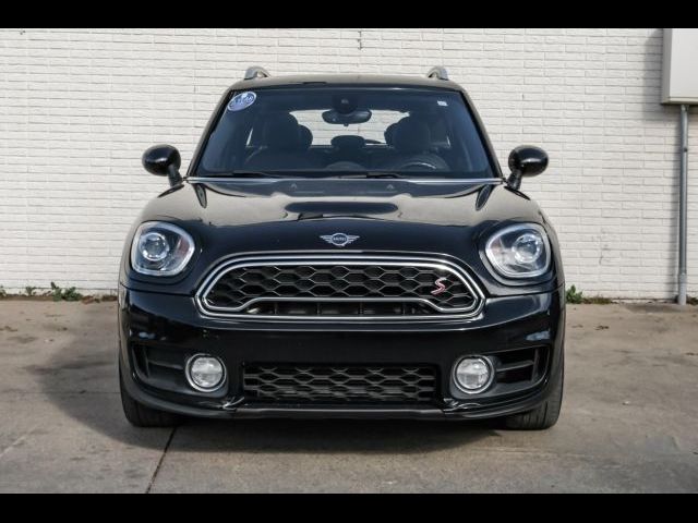2019 MINI Cooper Countryman S