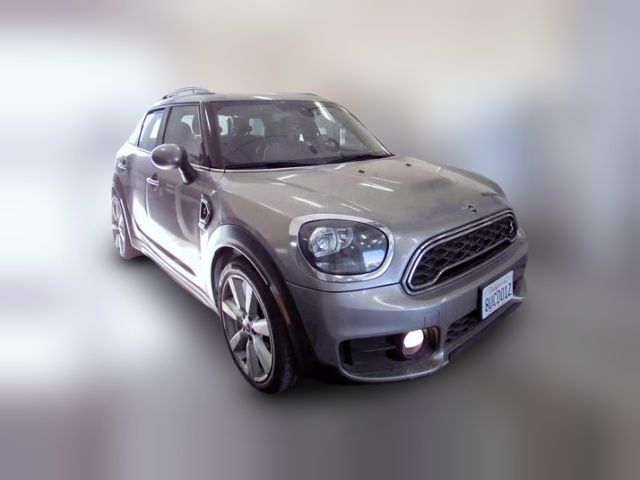 2019 MINI Cooper Countryman S