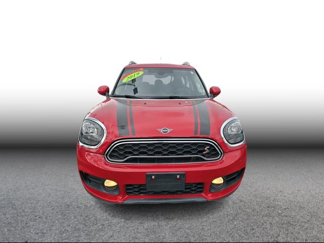 2019 MINI Cooper Countryman S