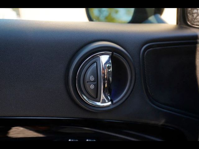 2019 MINI Cooper Countryman S