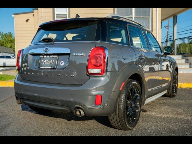 2019 MINI Cooper Countryman S