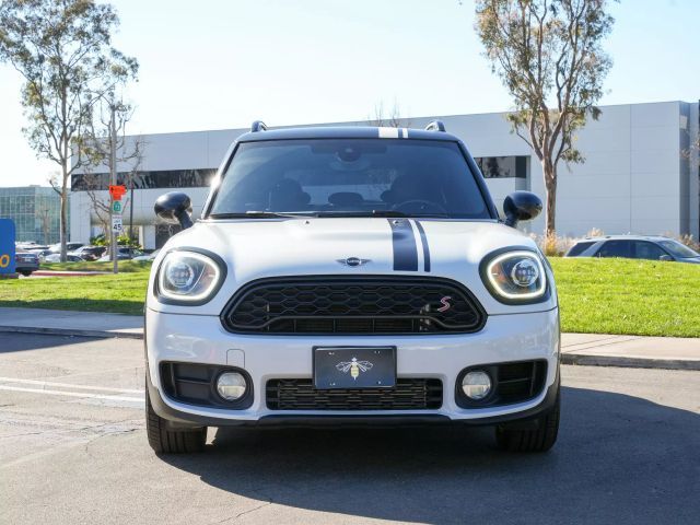 2019 MINI Cooper Countryman S