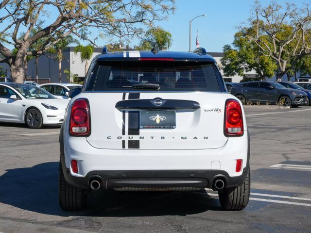 2019 MINI Cooper Countryman S