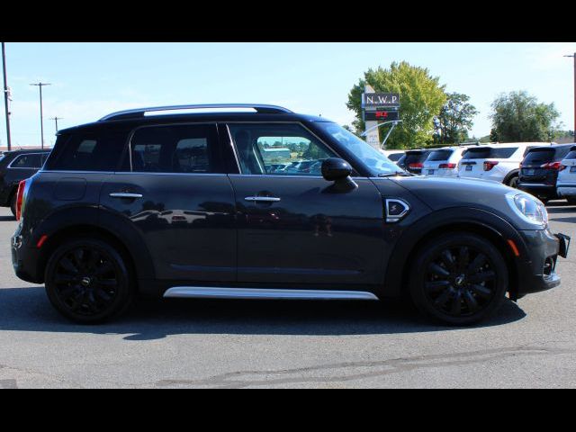 2019 MINI Cooper Countryman S