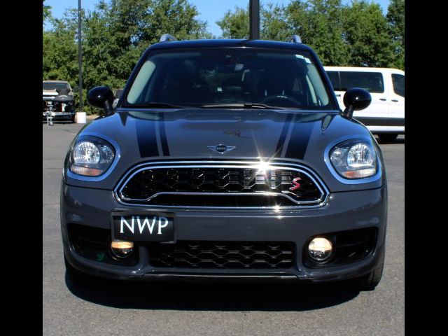 2019 MINI Cooper Countryman S