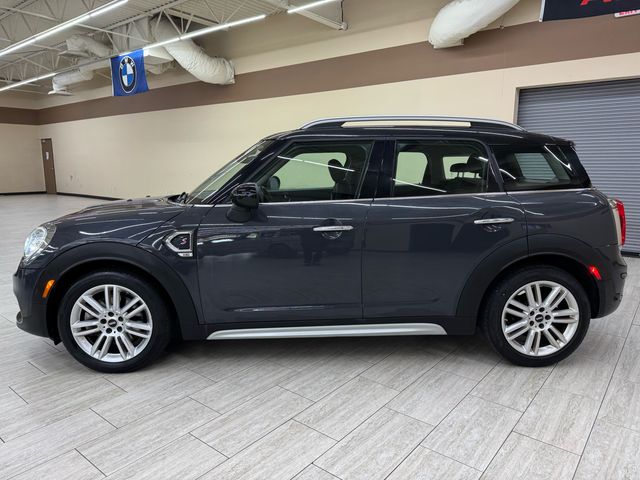 2019 MINI Cooper Countryman S